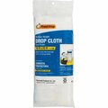 Frost King Medium Density Polyethylene 10 Ft. x 20 Ft. 1 mil Drop Cloth P211R